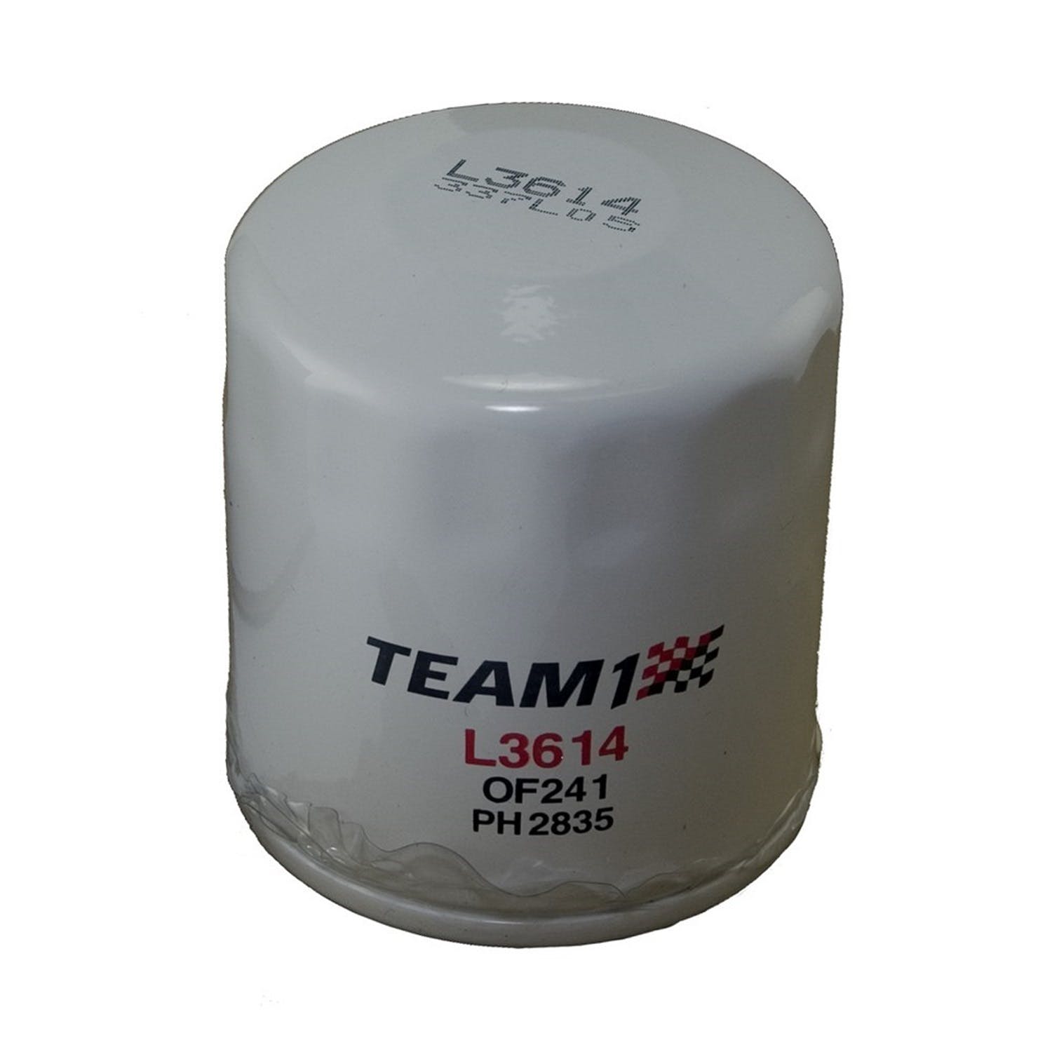 Omix-ADA 17436.09 Oil Filter