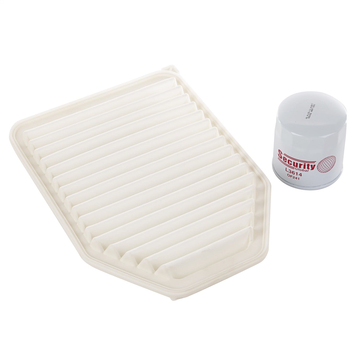 Omix-ADA 17436.40 Oil And Air Filter Kit