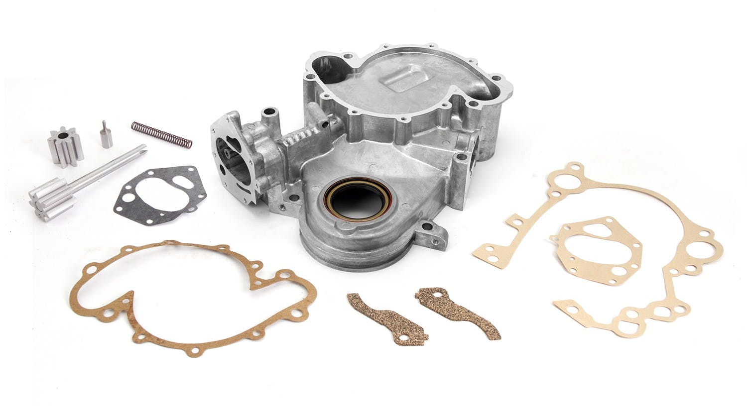 Omix-ADA 17449.10 Timing Chain Cover Kit
