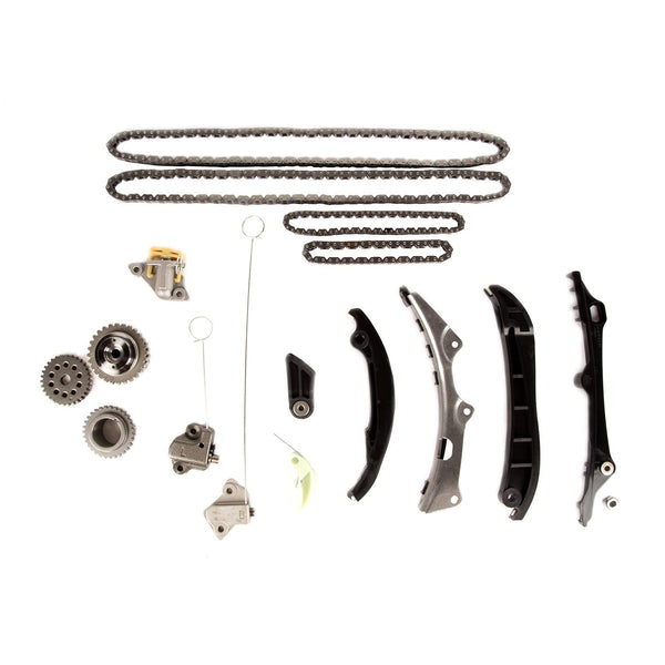 Omix-ADA 17452.30 Timing Chain Set with Sprockets