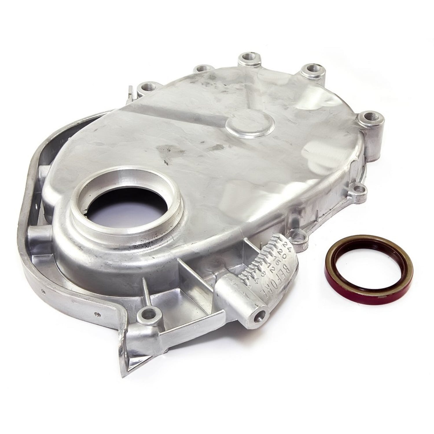 Omix-ADA 17457.01 Timing Chain Cover
