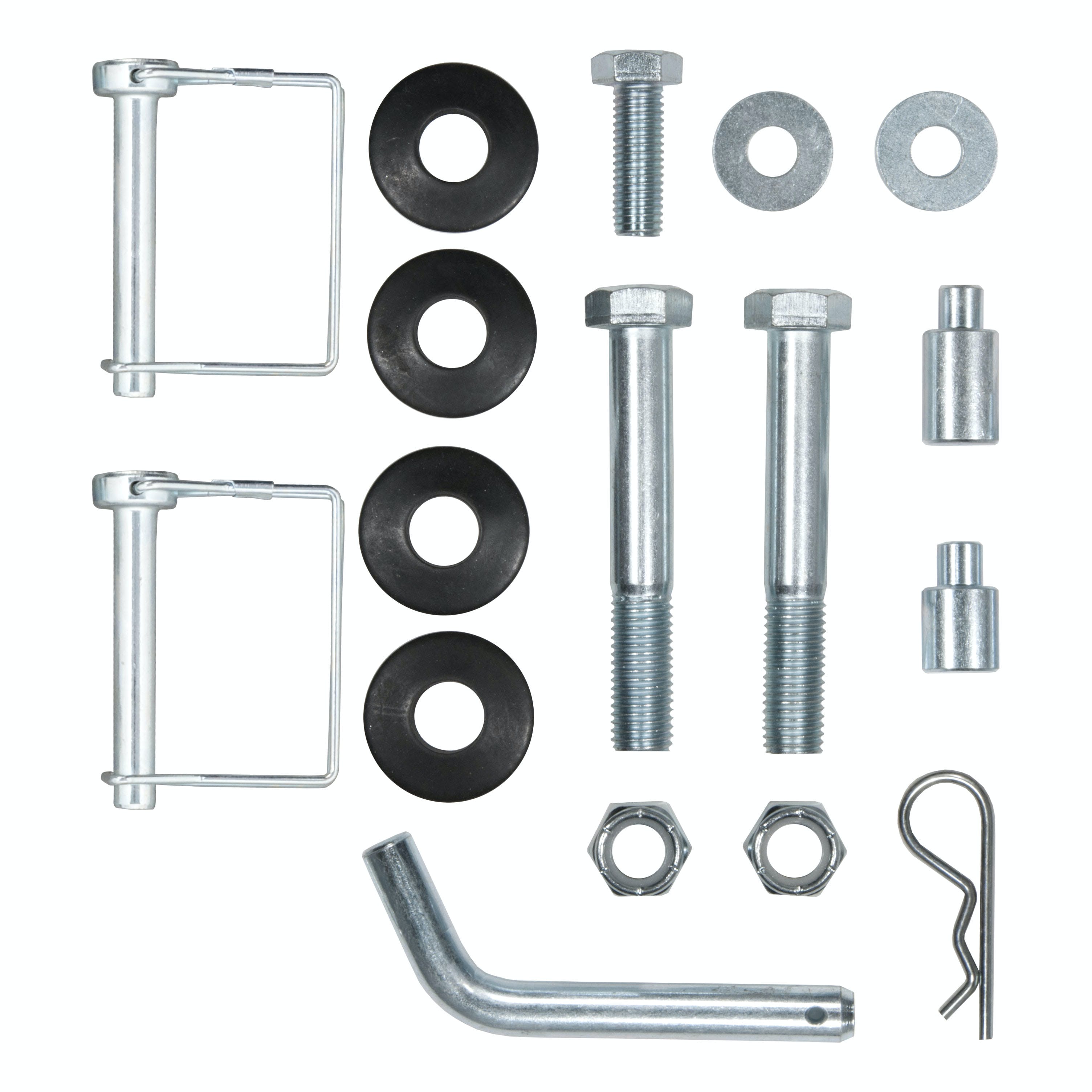 CURT 17554 TruTrack Weight Distribution Hardware Kit for #17501