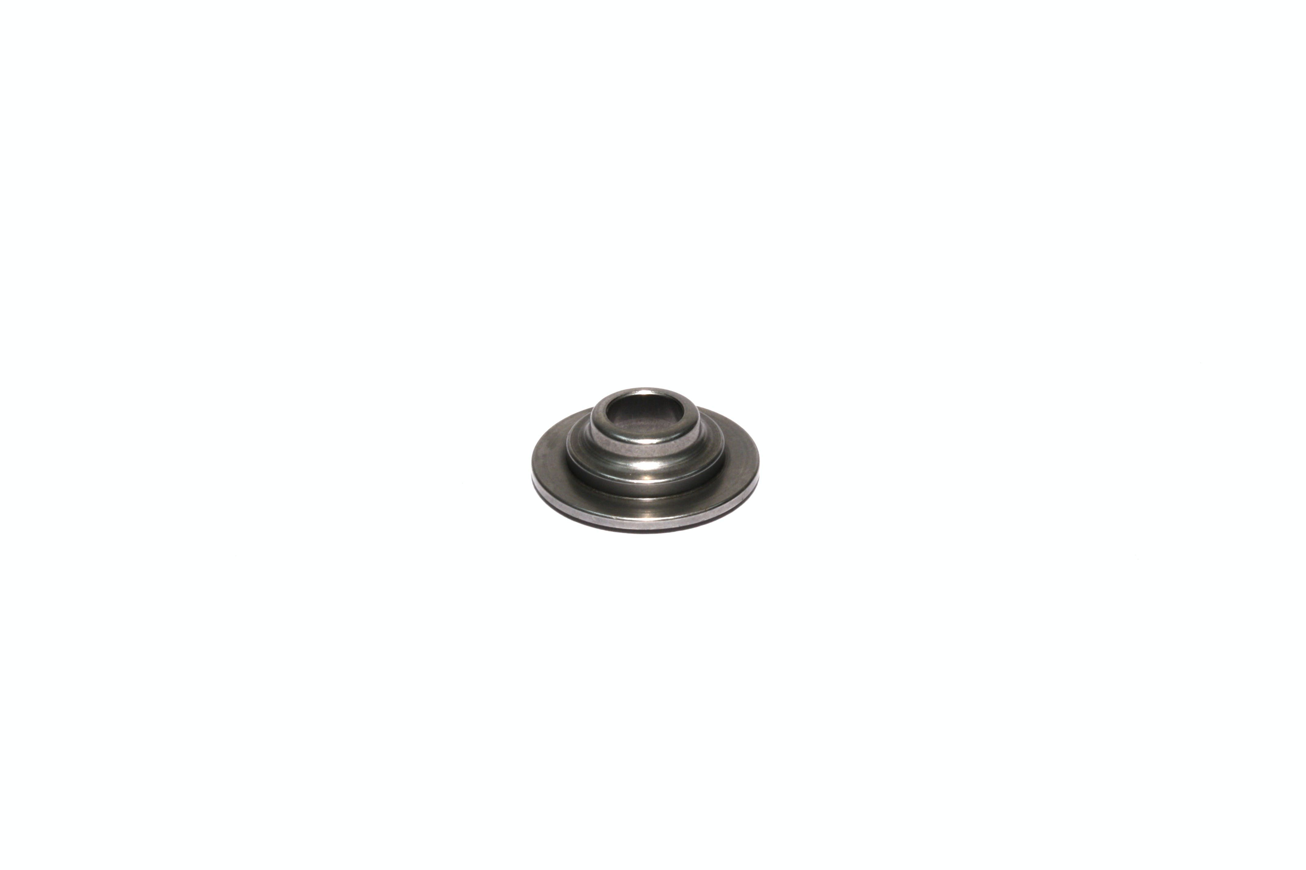 Competition Cams 1757-1 7 Tool Steel Retainer for 7mm Valve for 26056 Spring