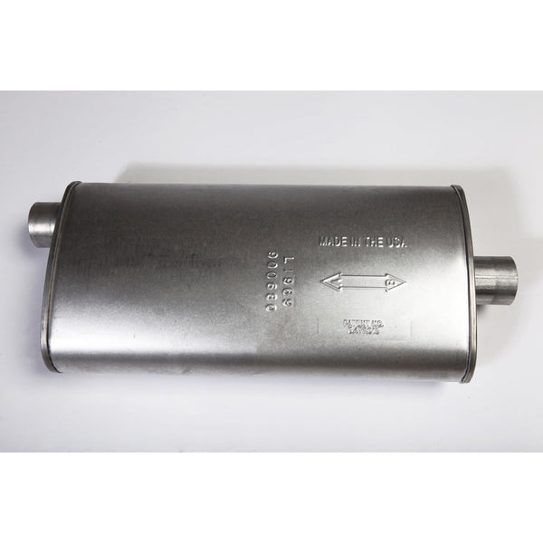 Omix-ADA 17609.20 Exhaust Muffler