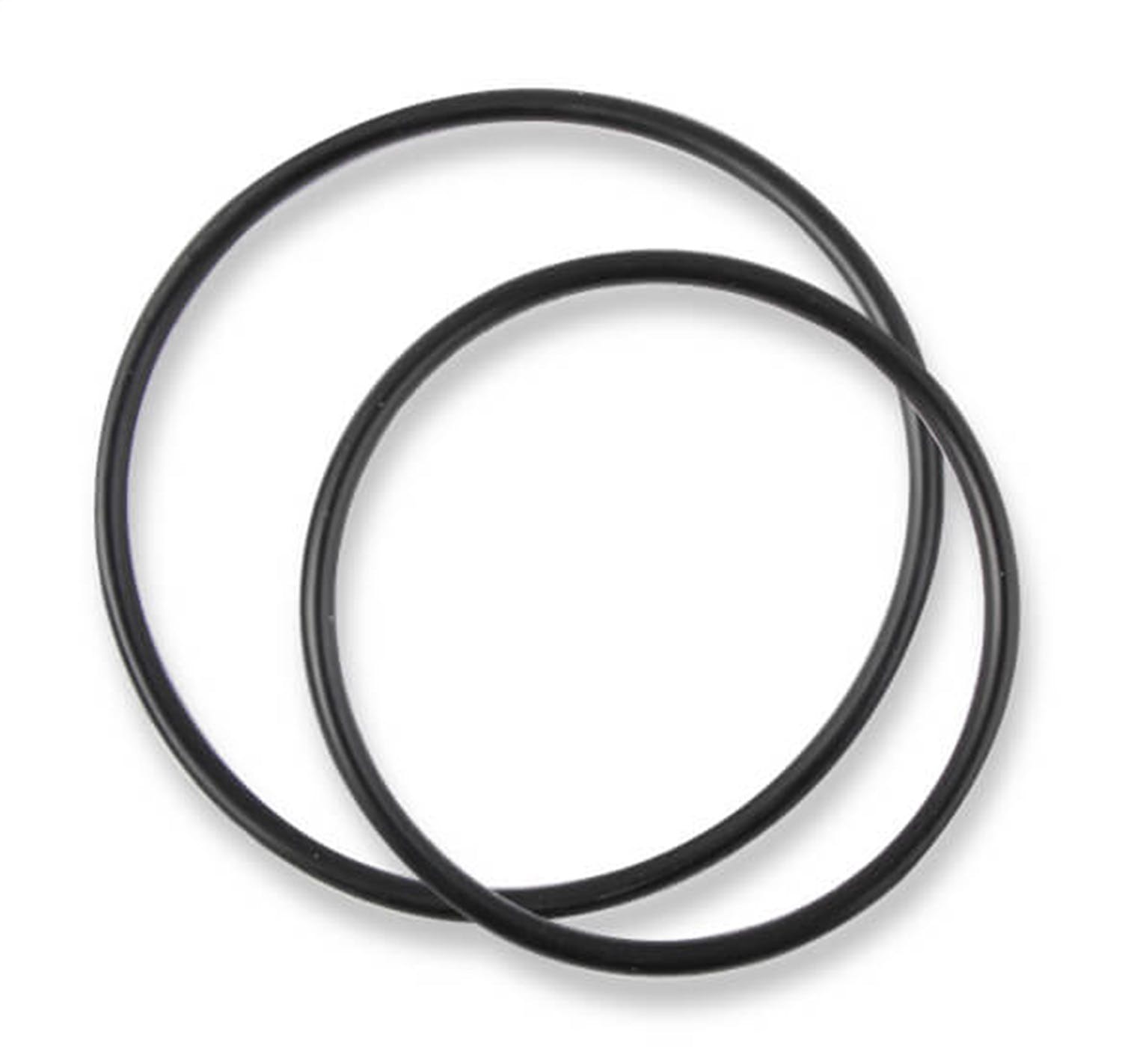 Earl's Performance Plumbing 176502ERL REPL. O-RINGS FOR 502 503 504