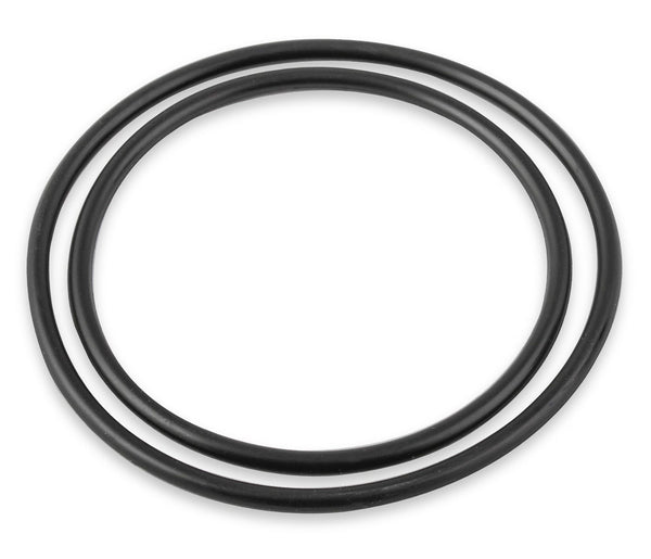 Earl's Performance Plumbing 176502ERL REPL. O-RINGS FOR 502 503 504