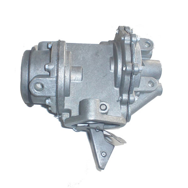 Omix-ADA 17709.03 Fuel Pump with vacuum