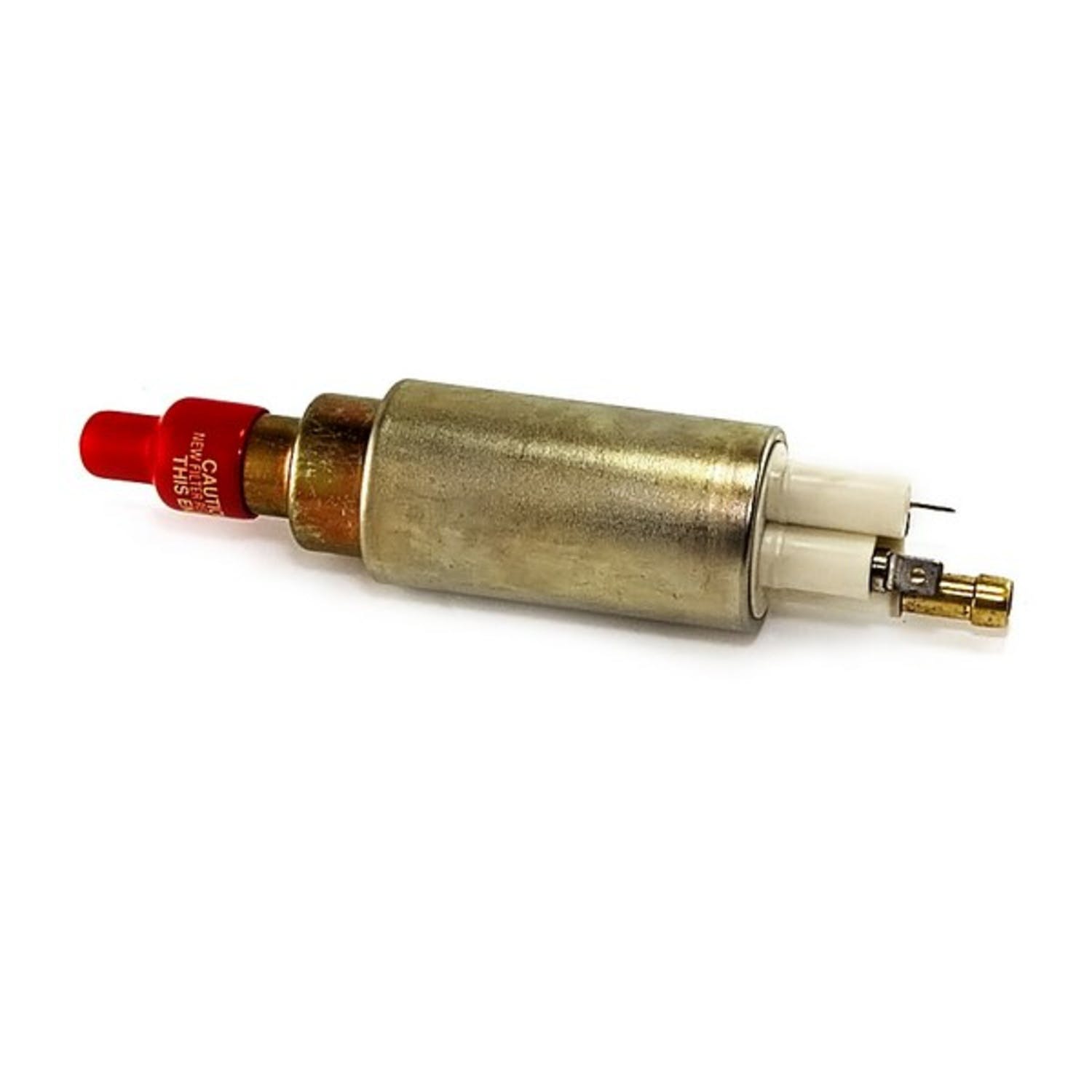 Omix-ADA 17709.08 Electric Fuel Pump