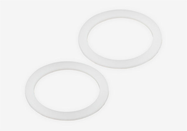 Earl's Performance Plumbing 177410ERL -10AN PTFE WASHERS - 2 PACK