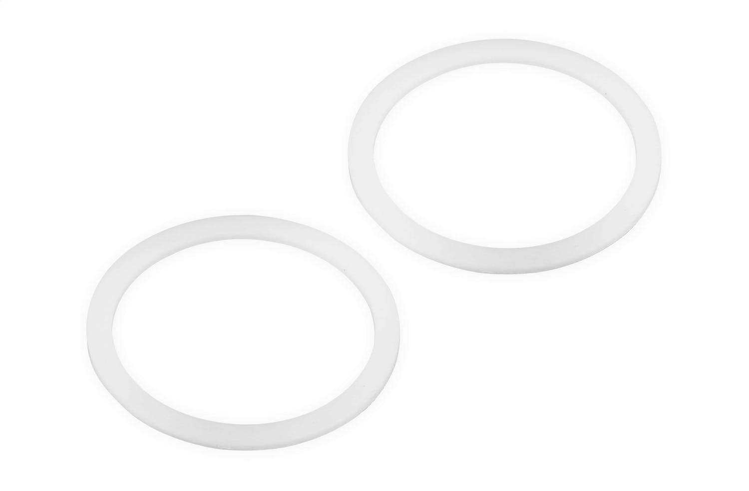 Earl's Performance Plumbing 177416ERL -16AN PTFE WASHERS - 2 PACK