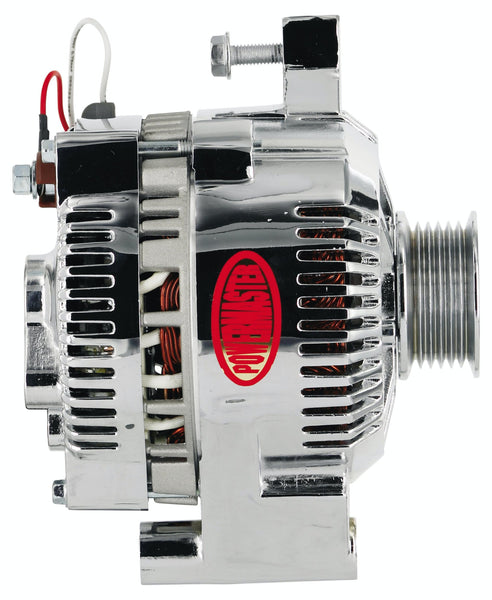 Powermaster 177491 Alternator