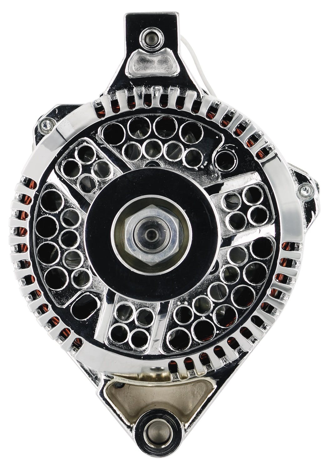 Powermaster 177491 Alternator