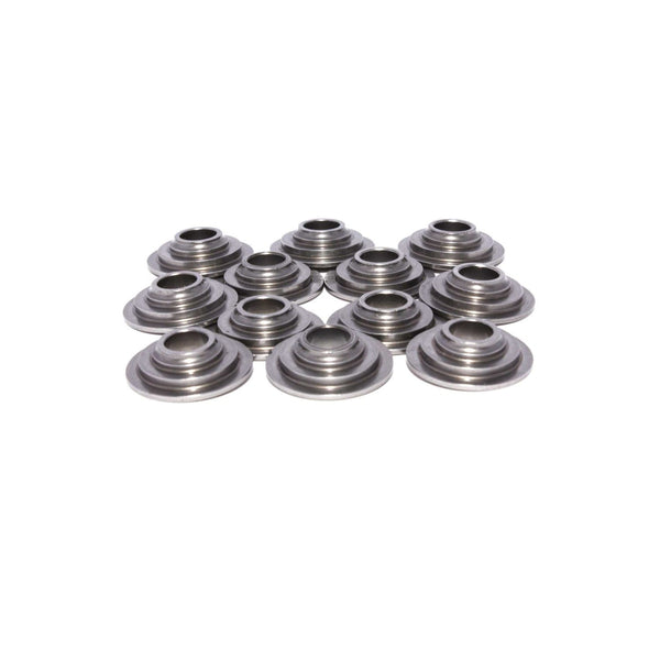 Competition Cams 1777-12 Steel Valve Spring Retainers