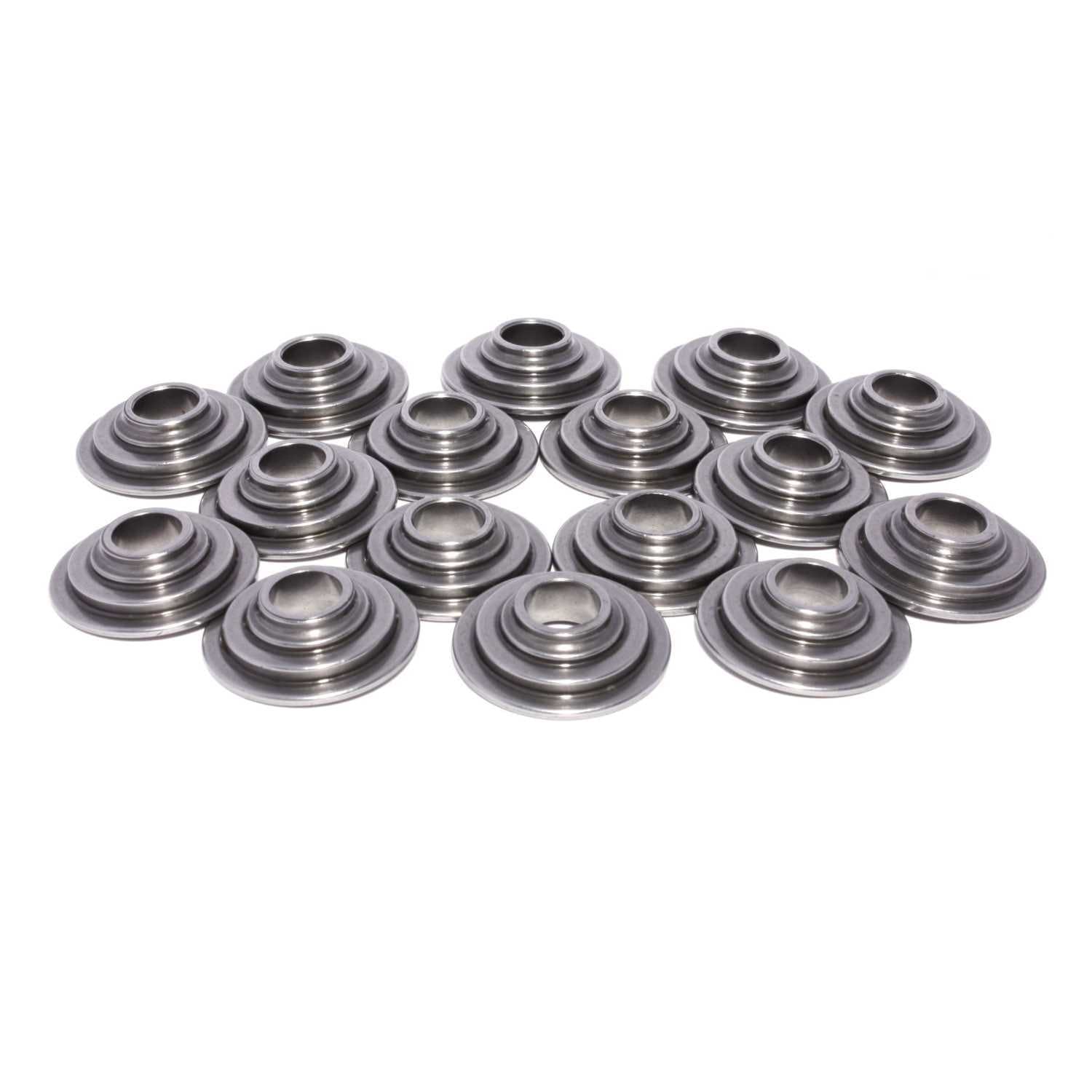 Competition Cams 1777-16 Steel Valve Spring Retainers