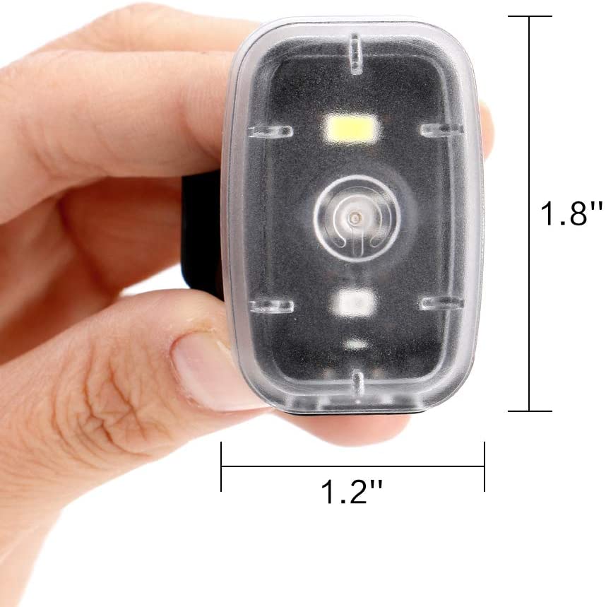BrightSource Rechargeable Personal Safety Light 178100