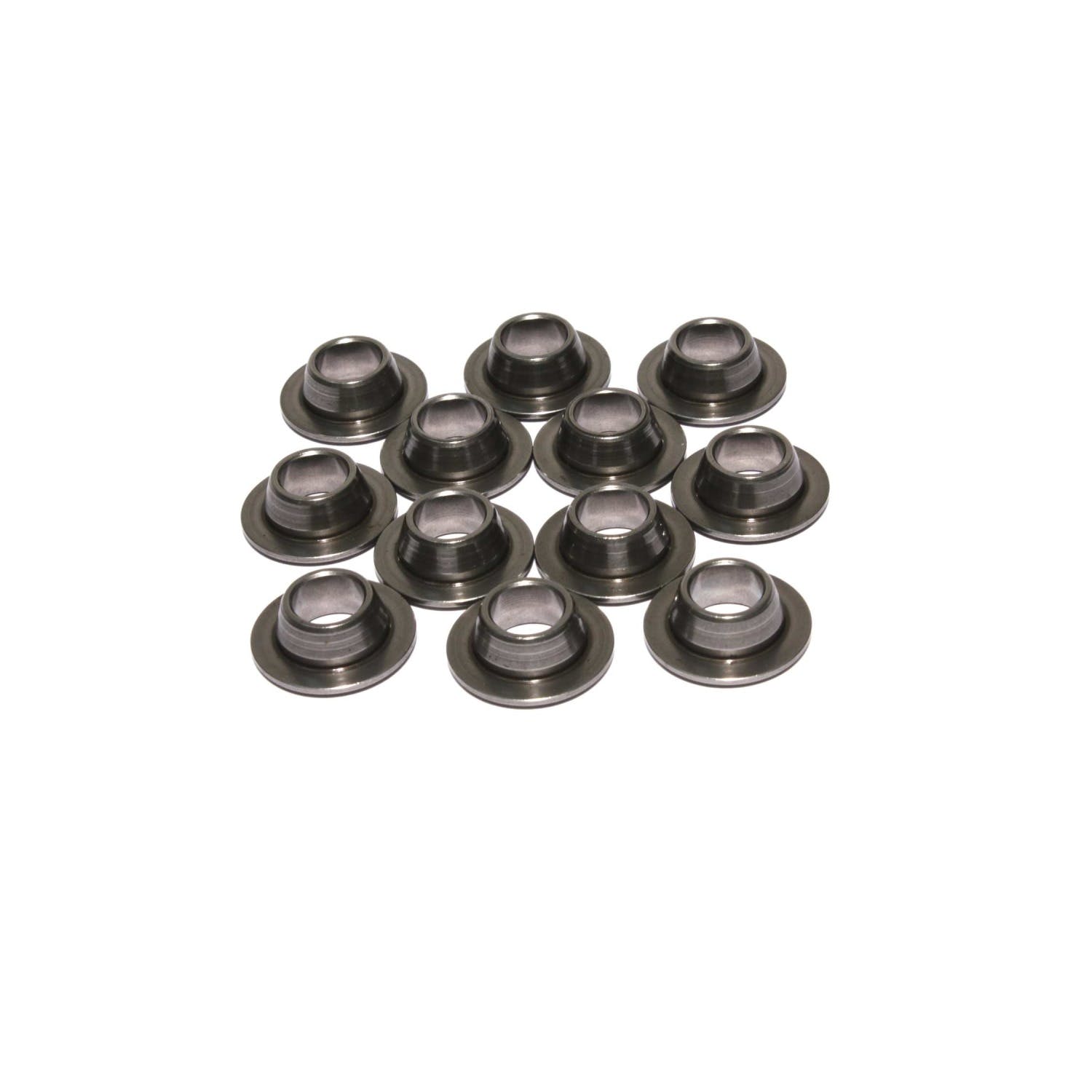 Competition Cams 1787-12 Steel Valve Spring Retainers