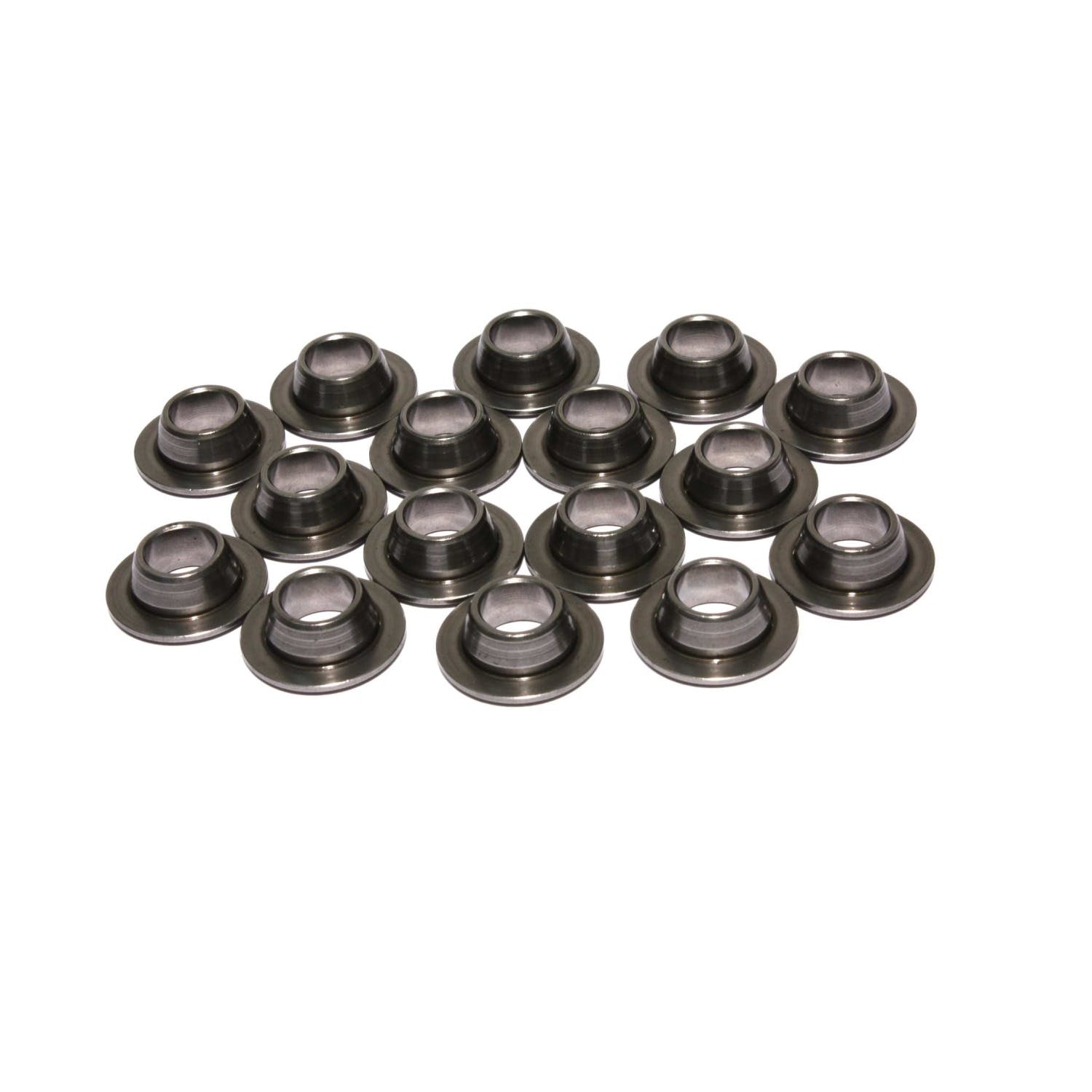 Competition Cams 1787-16 Steel Valve Spring Retainers