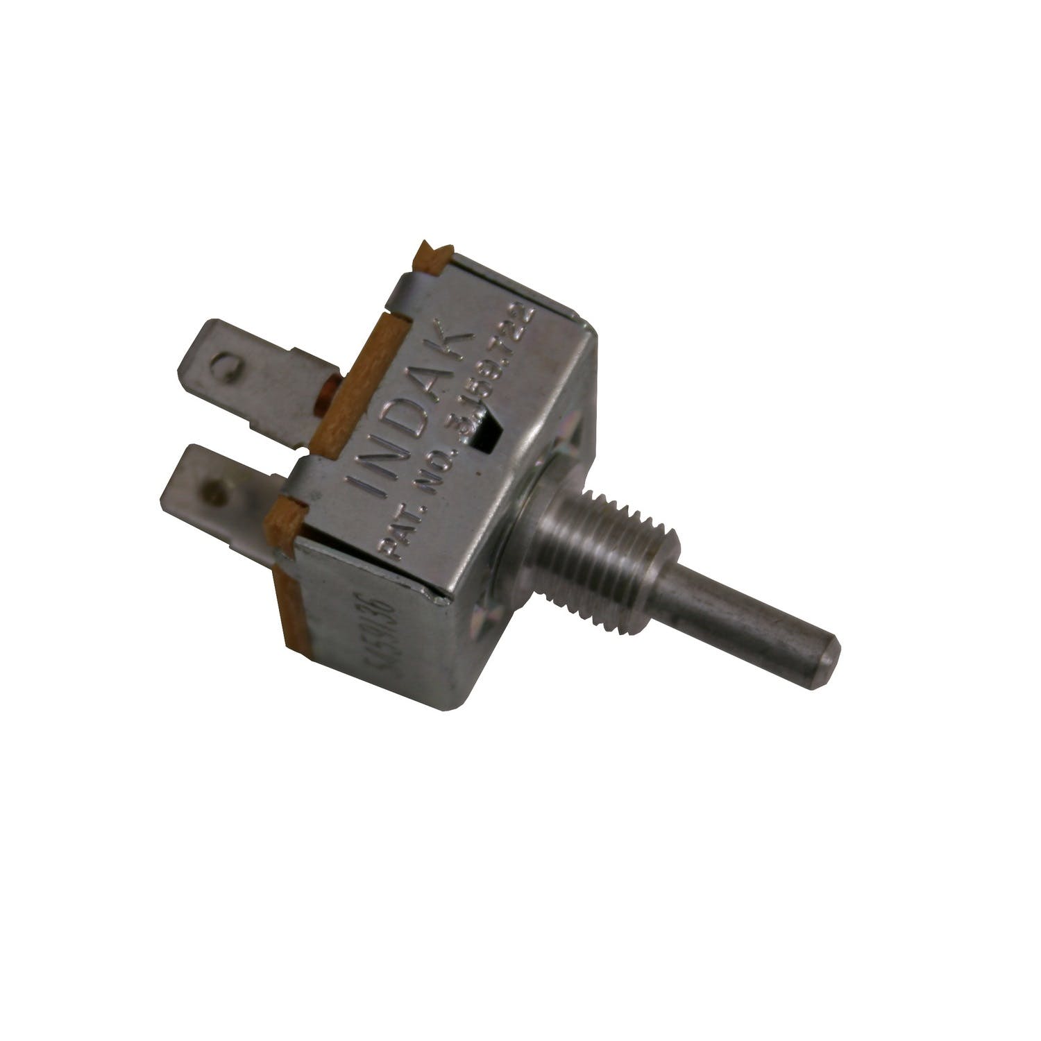 Omix-ADA 17903.01 Heater Blower Switch