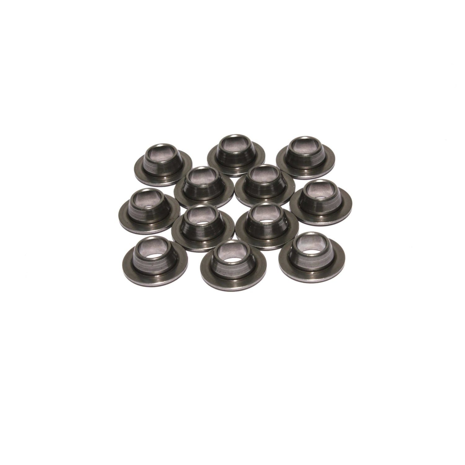 Competition Cams 1795-12 Steel Valve Spring Retainers