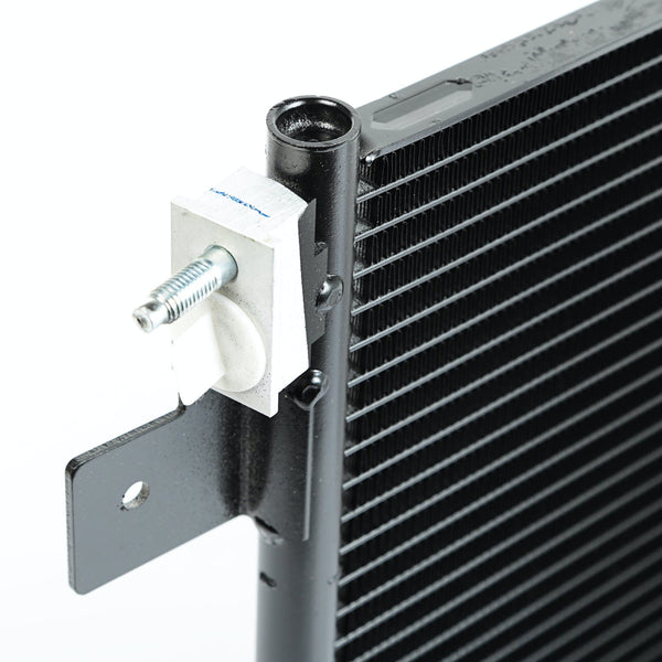 Omix-ADA 17950.19 Ac Condenser, Without Toc