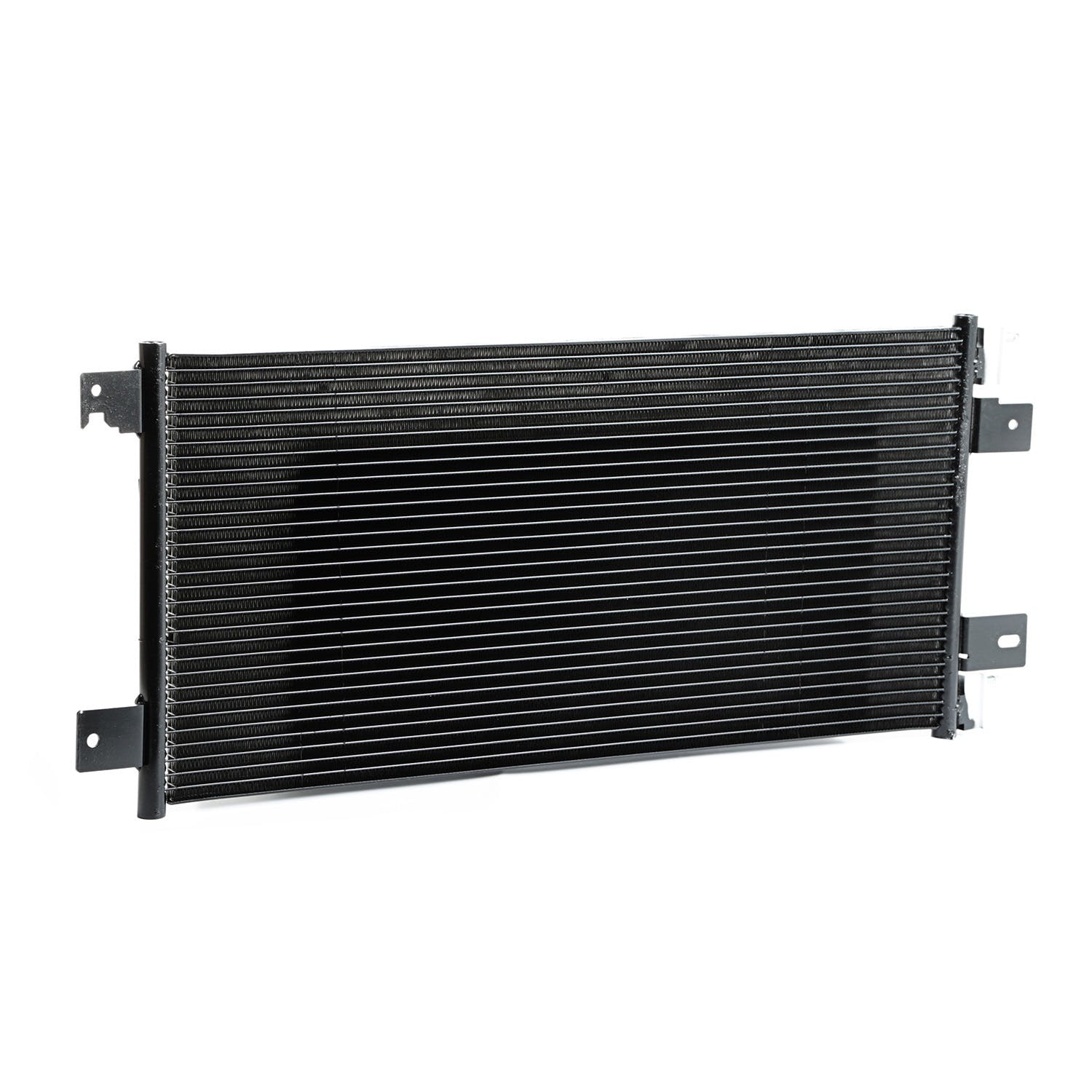 Omix-ADA 17950.19 Ac Condenser, Without Toc