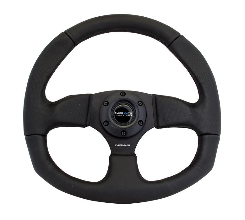 NRG Innovations Reinforced Steering Wheel RST-009R