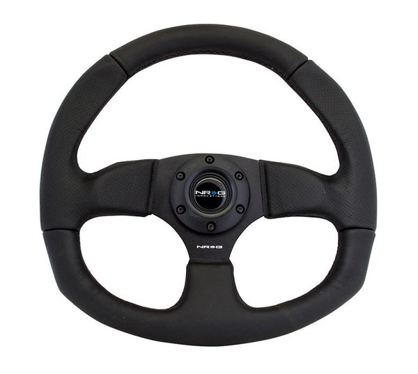 NRG Innovations Reinforced Steering Wheel RST-009R