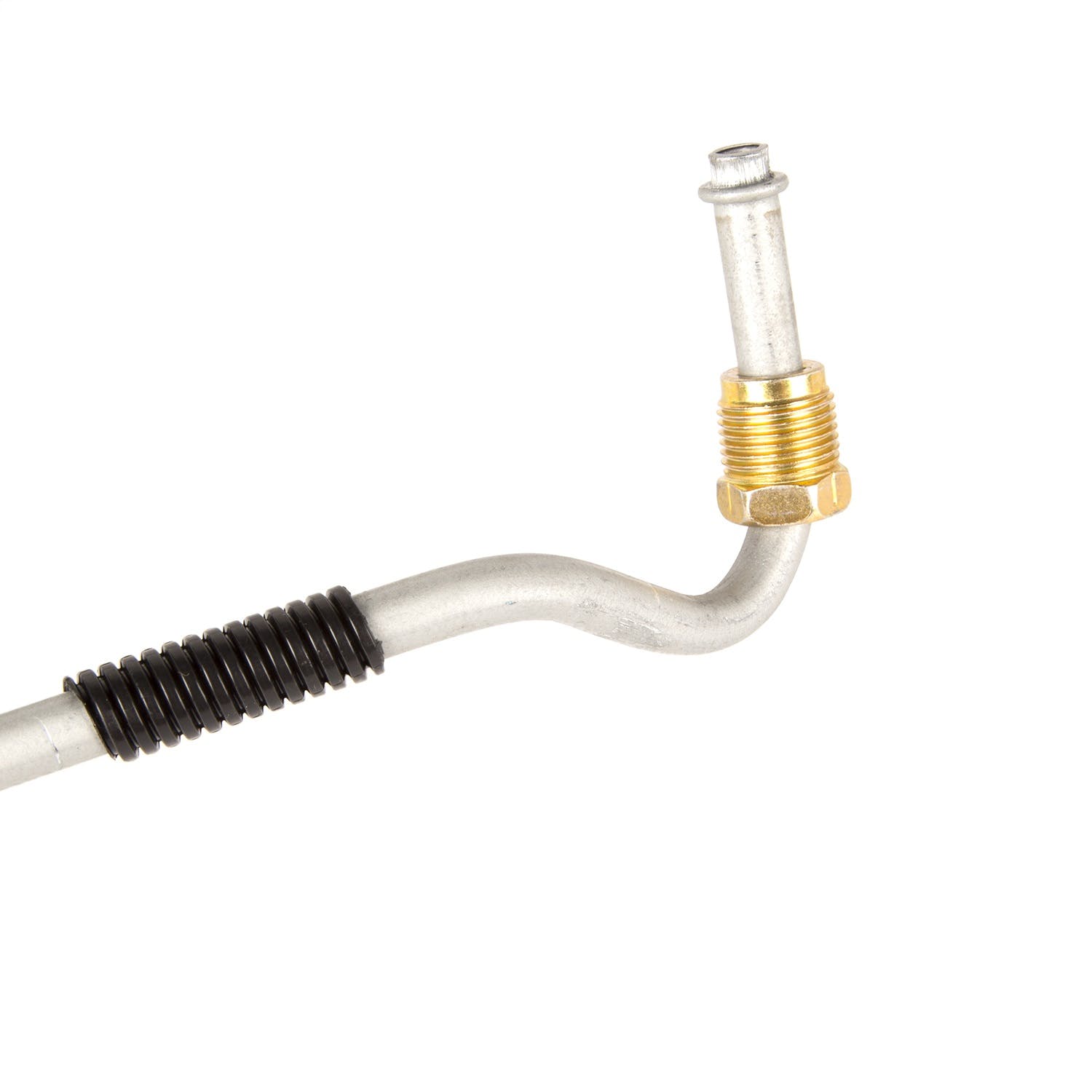 Omix-ADA 18012.30 Power Steering Pressure Hose, Right Hand Drive