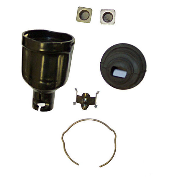 Omix-ADA 18018.04 Lower Manual Steering Shaft Coupler Kit