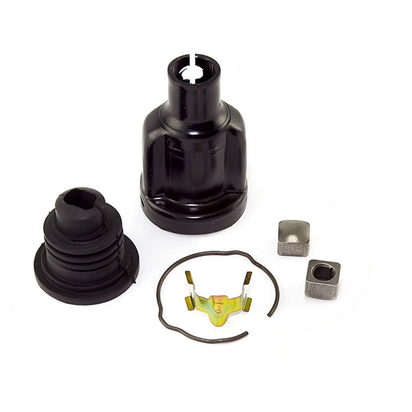 Omix-ADA 18018.06 Lower Power Steering Shaft Coupler Kit