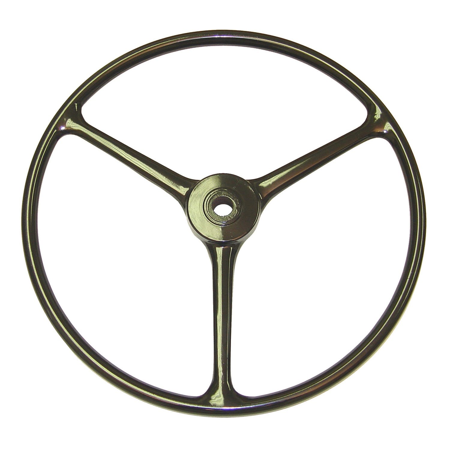 Omix-ADA 18031.01 Steering Wheel