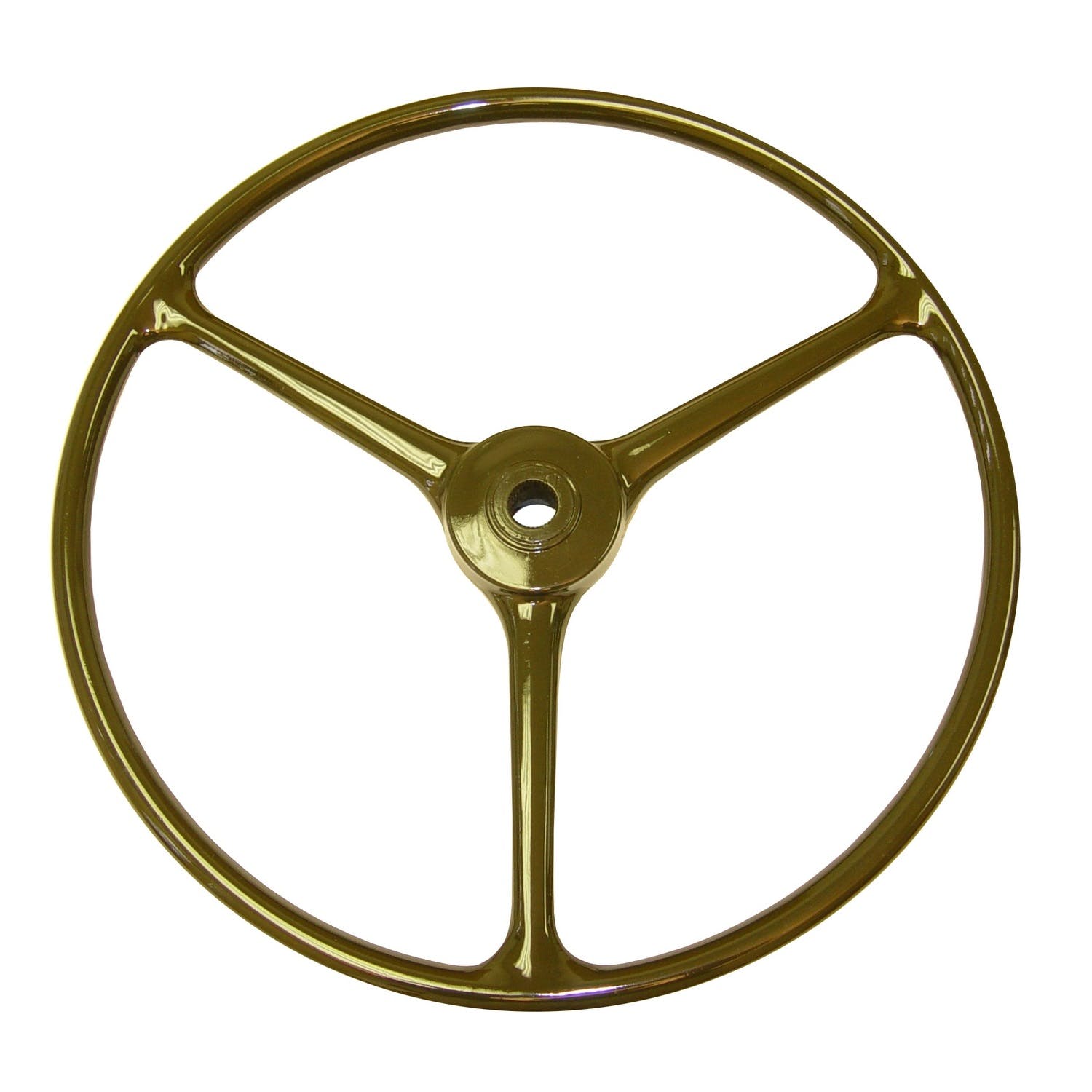 Omix-ADA 18031.02 Steering Wheel