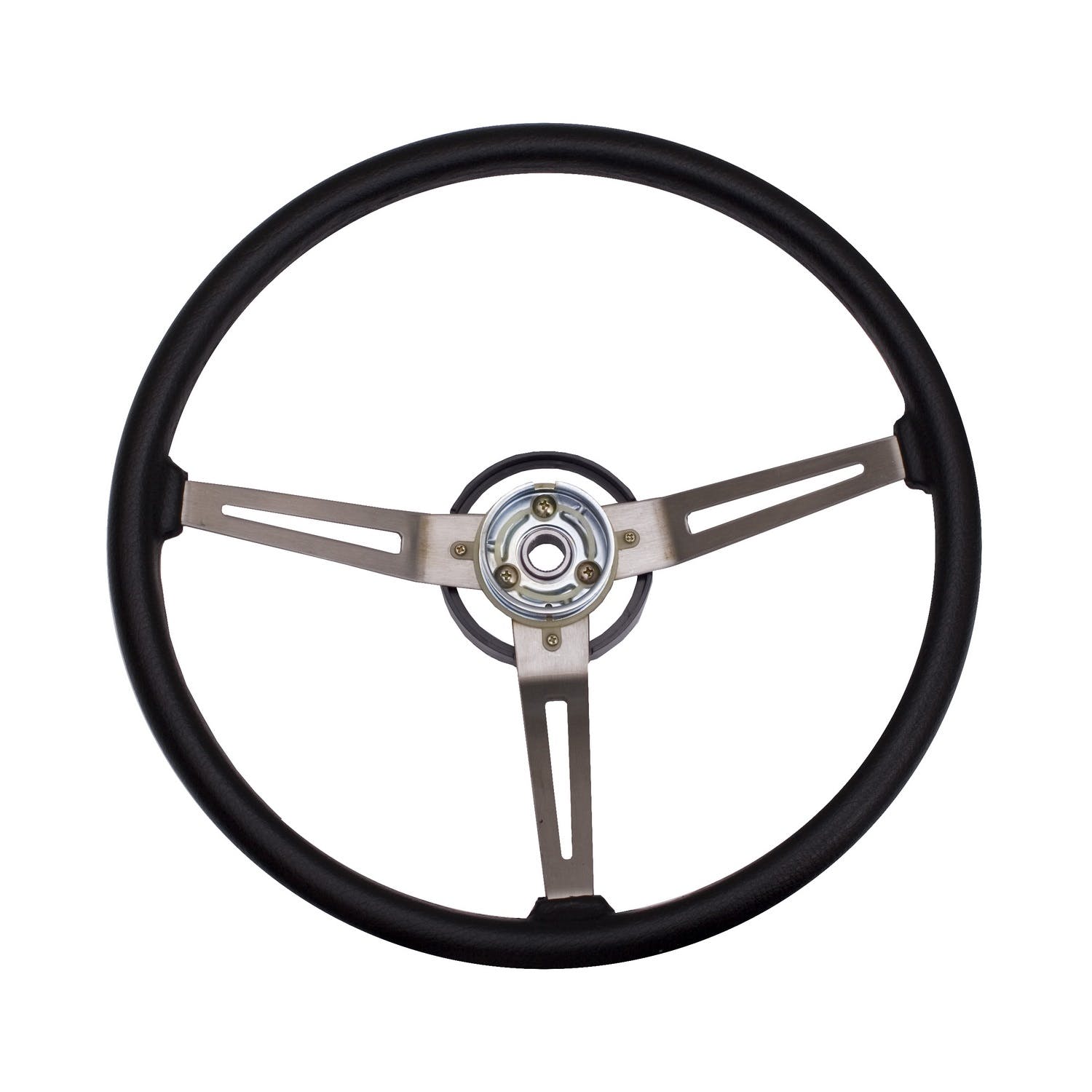 Omix-ADA 18031.05 Steering Wheel, Vinyl