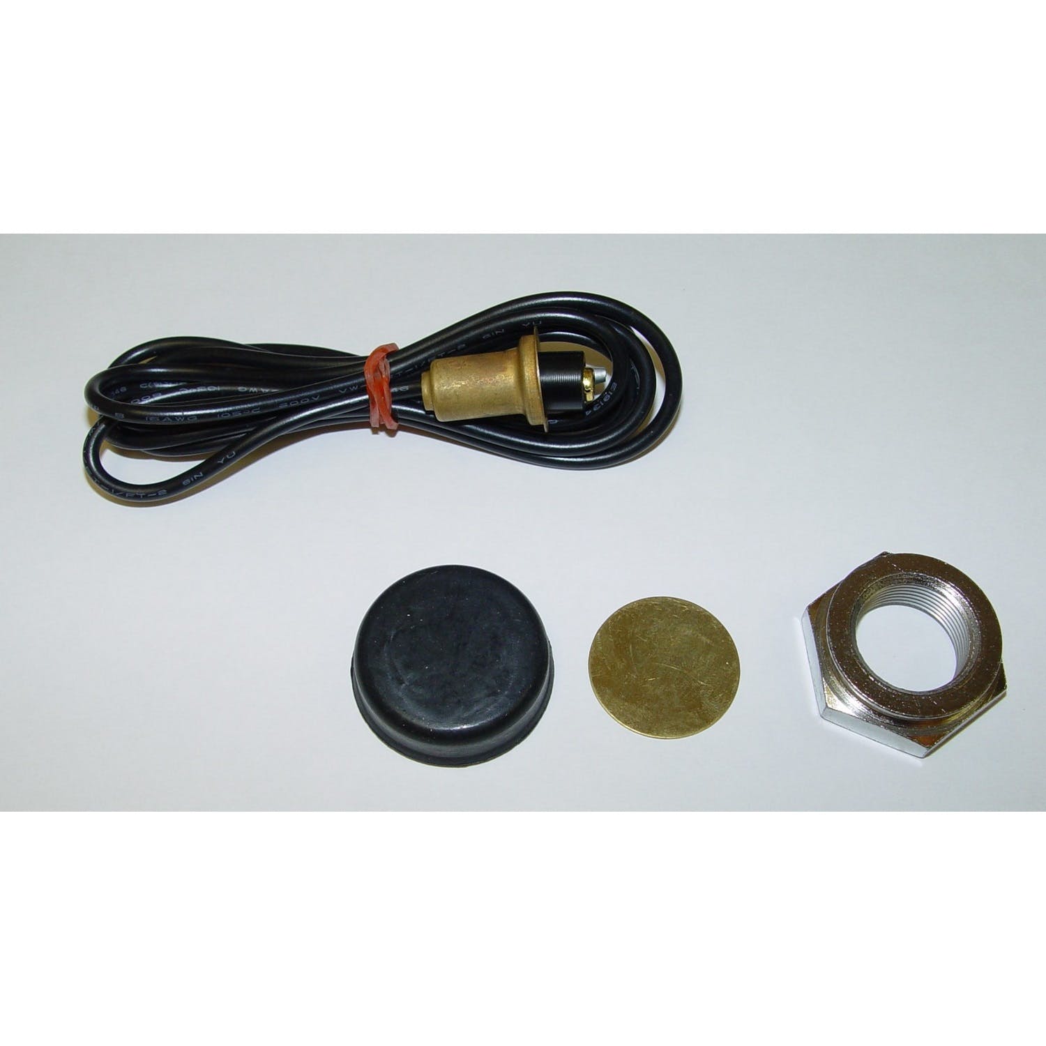 Omix-ADA 18032.03 Horn Button Kit