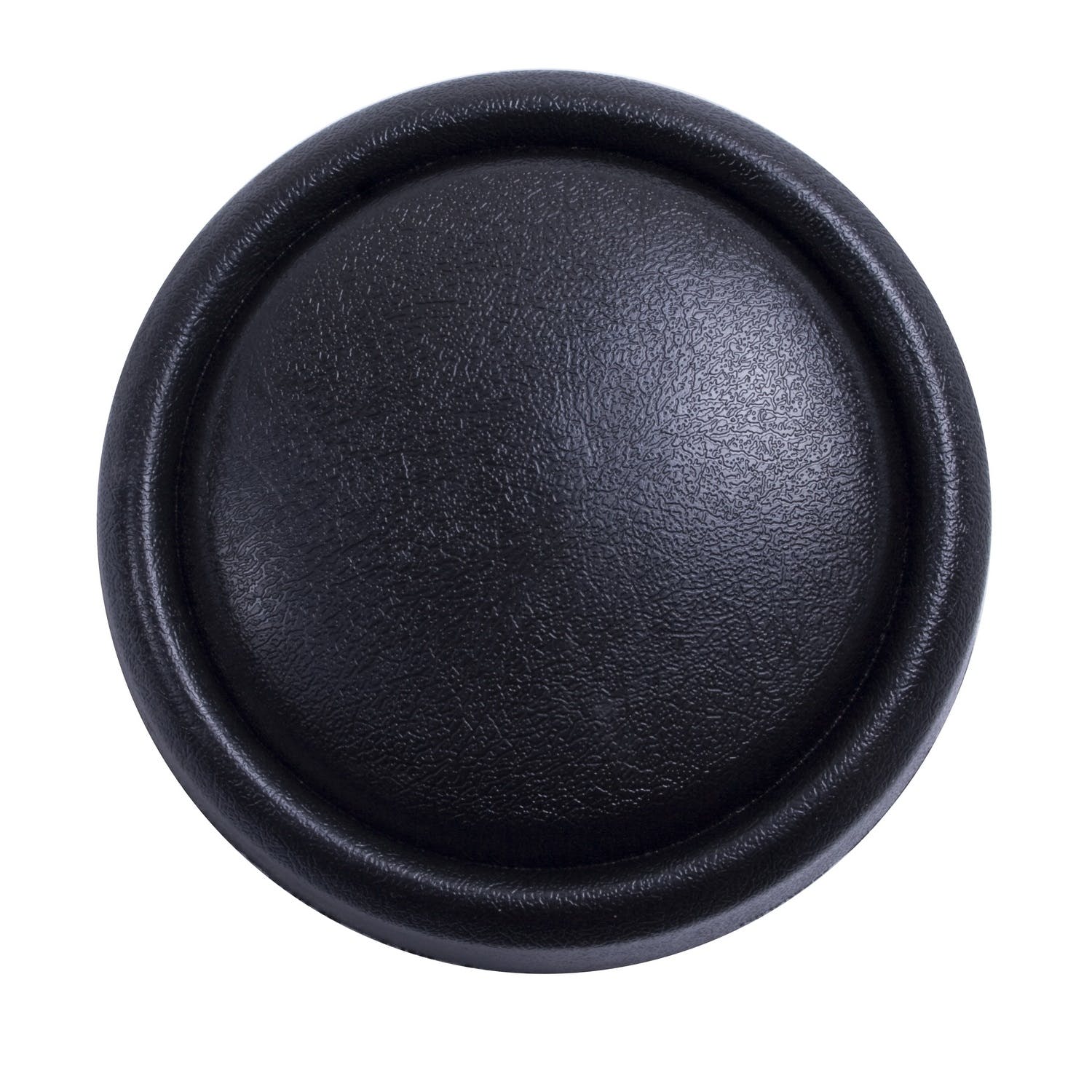 Omix-ADA 18033.01 Black Horn Button
