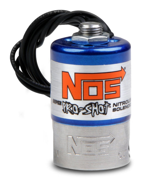 NOS 02522NOS DRY DIESEL SYSTEM 15LB BOTTLE