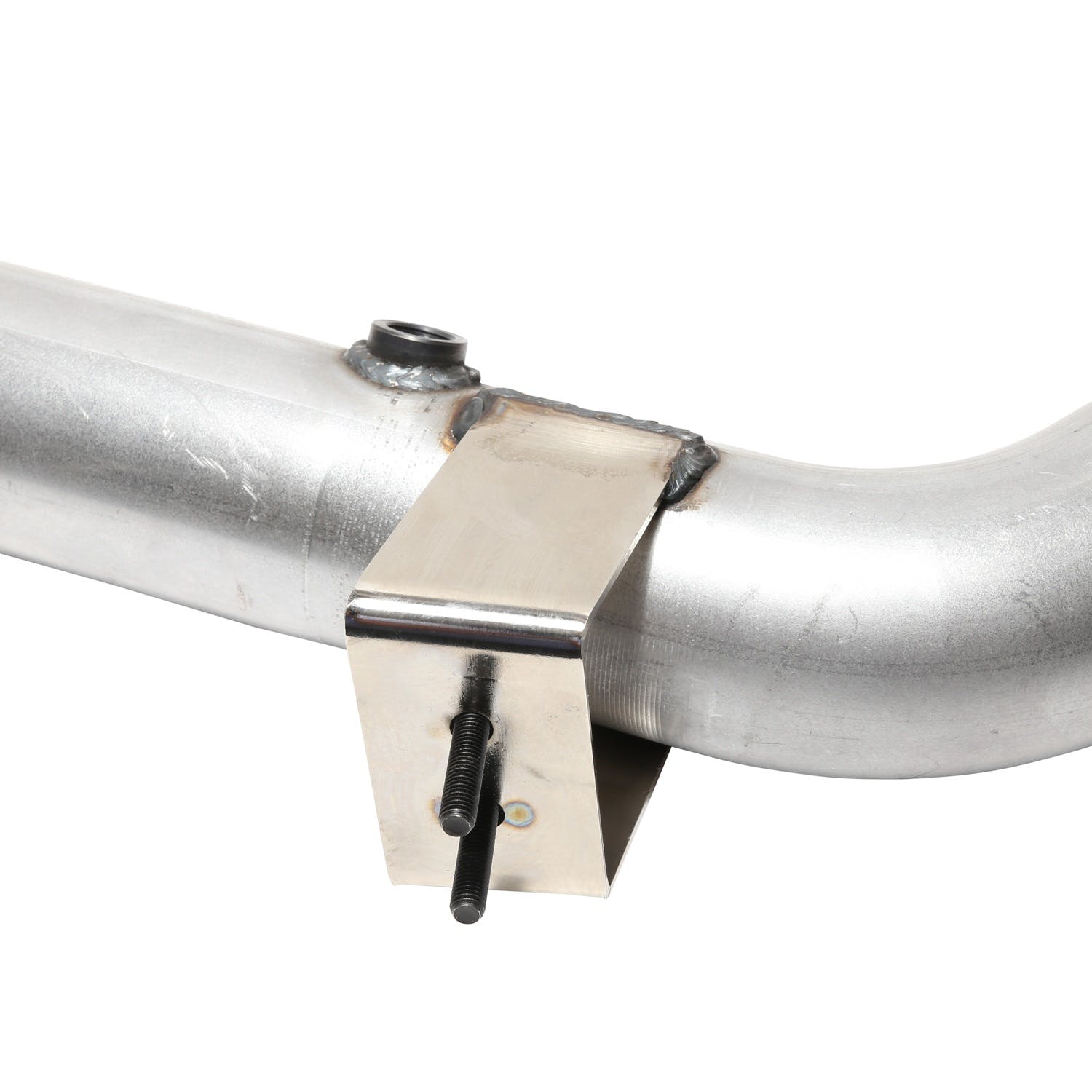 BBK Performance Parts 1809 High Flow Downpipe