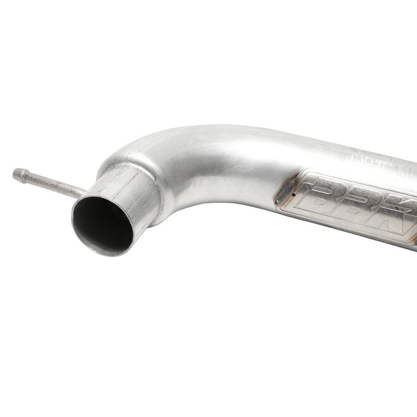 BBK Performance Parts 1809 High Flow Downpipe