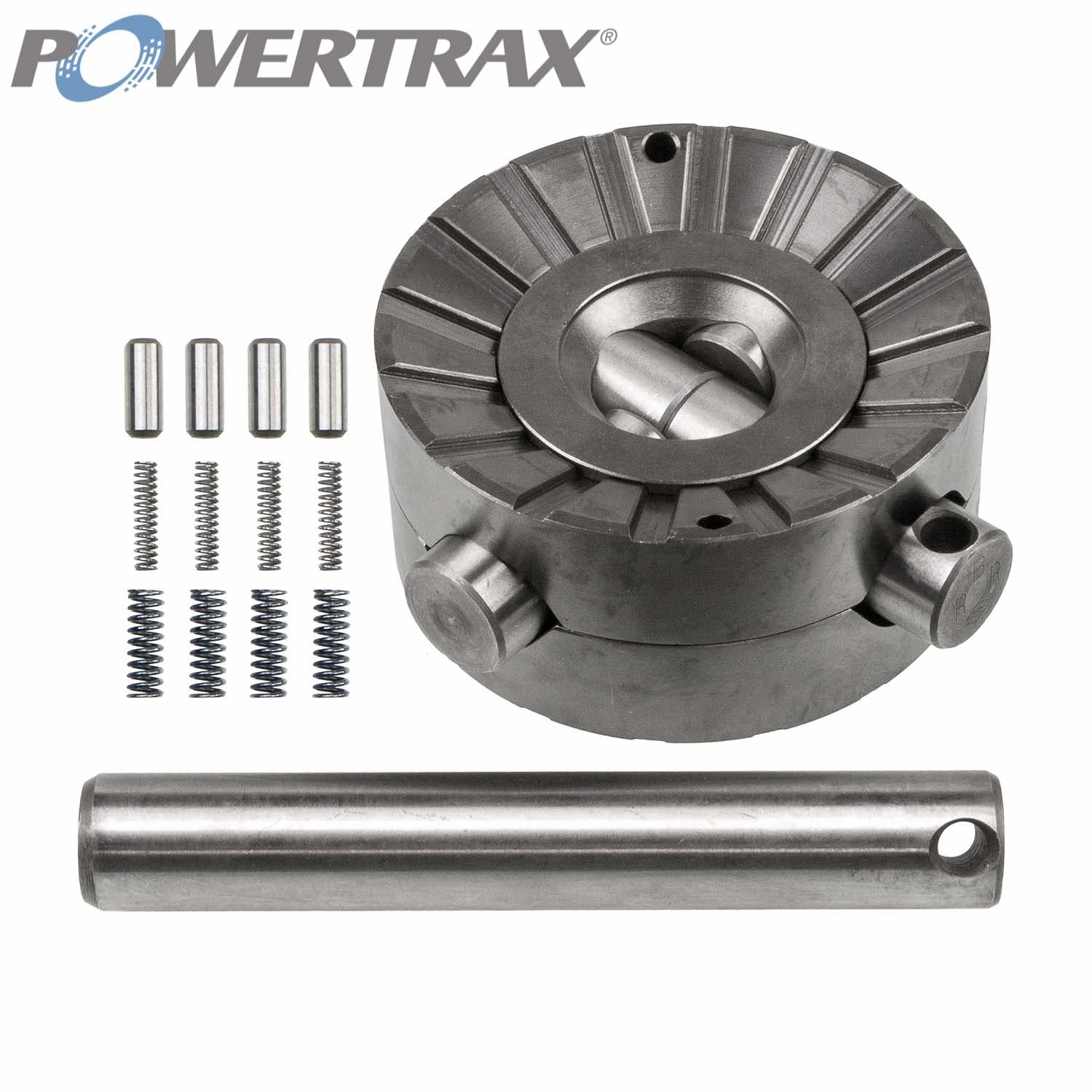 PowerTrax 1810-LR Lock Right Locker