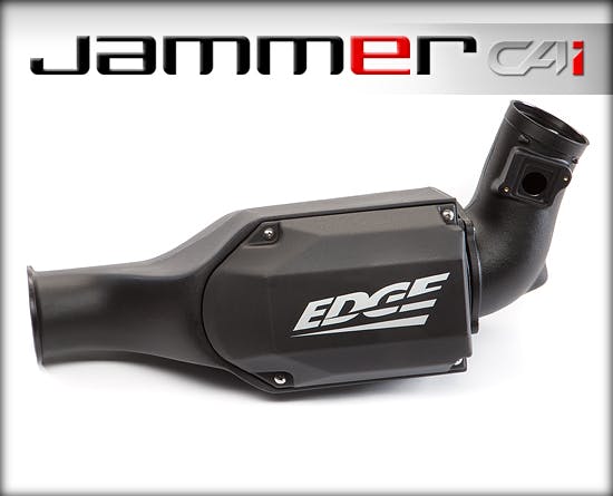 Edge Products 18155 Jammer Oiled CAI Ford 03-07 6.0L