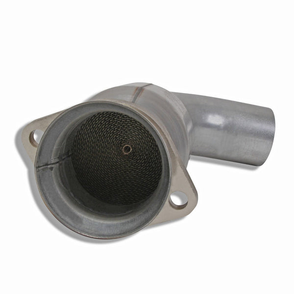 BBK Performance Parts 1816 High-Flow Short Mid-Pipe Assembly