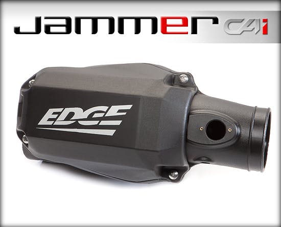 Edge Products 18185 Jammer Oiled CAI Ford 08-10 6.4L