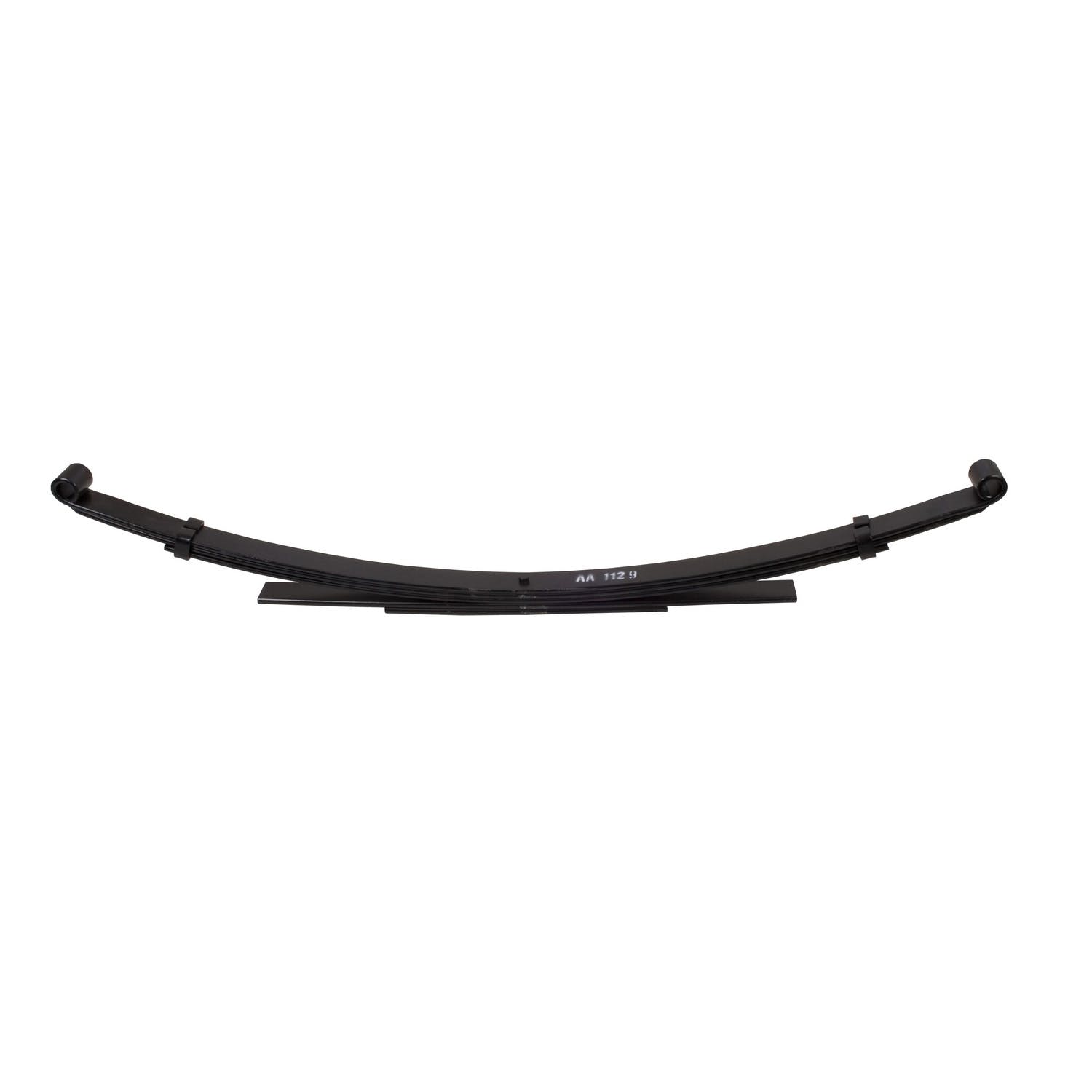 Omix-ADA 18202.05 Replacement 5 Leaf Spring Assembly
