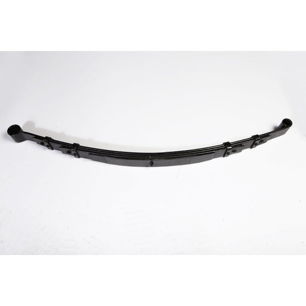 Omix-ADA 18202.10 Replacement 4 Leaf Spring Assembly