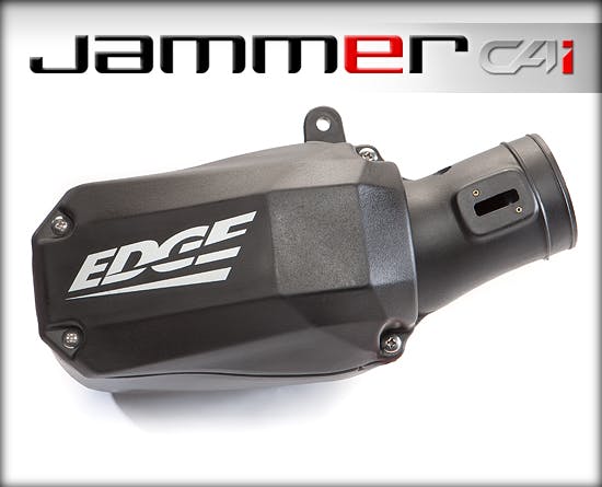 Edge Products 18215 Jammer Oiled CAI Ford 11-16 6.7L