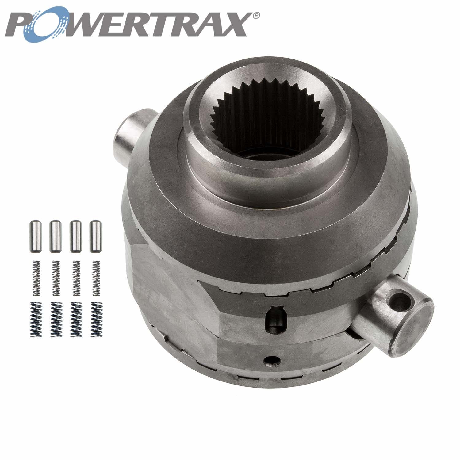 PowerTrax 1822-LR Lock Right Locker