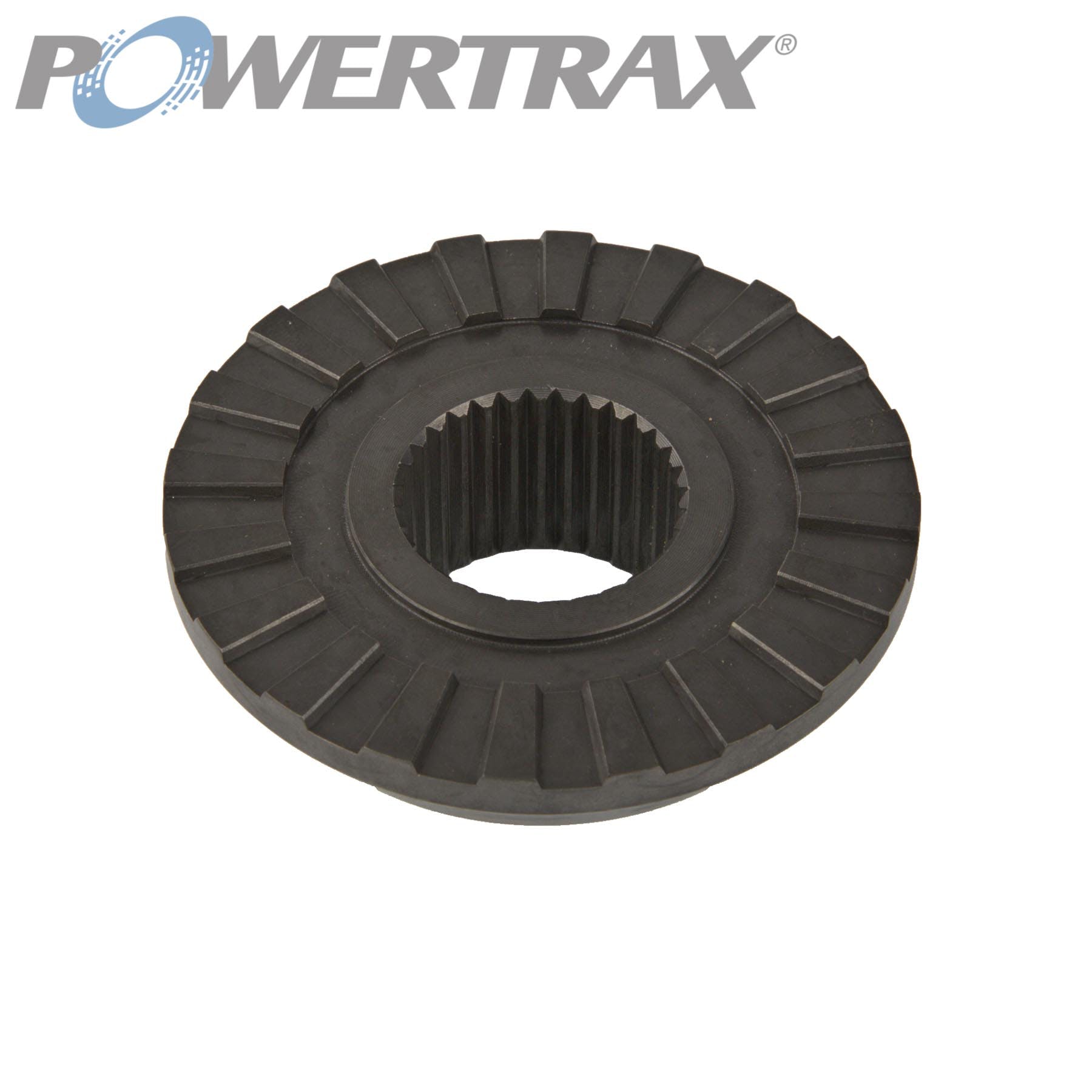 PowerTrax 1822504CCX Coupler