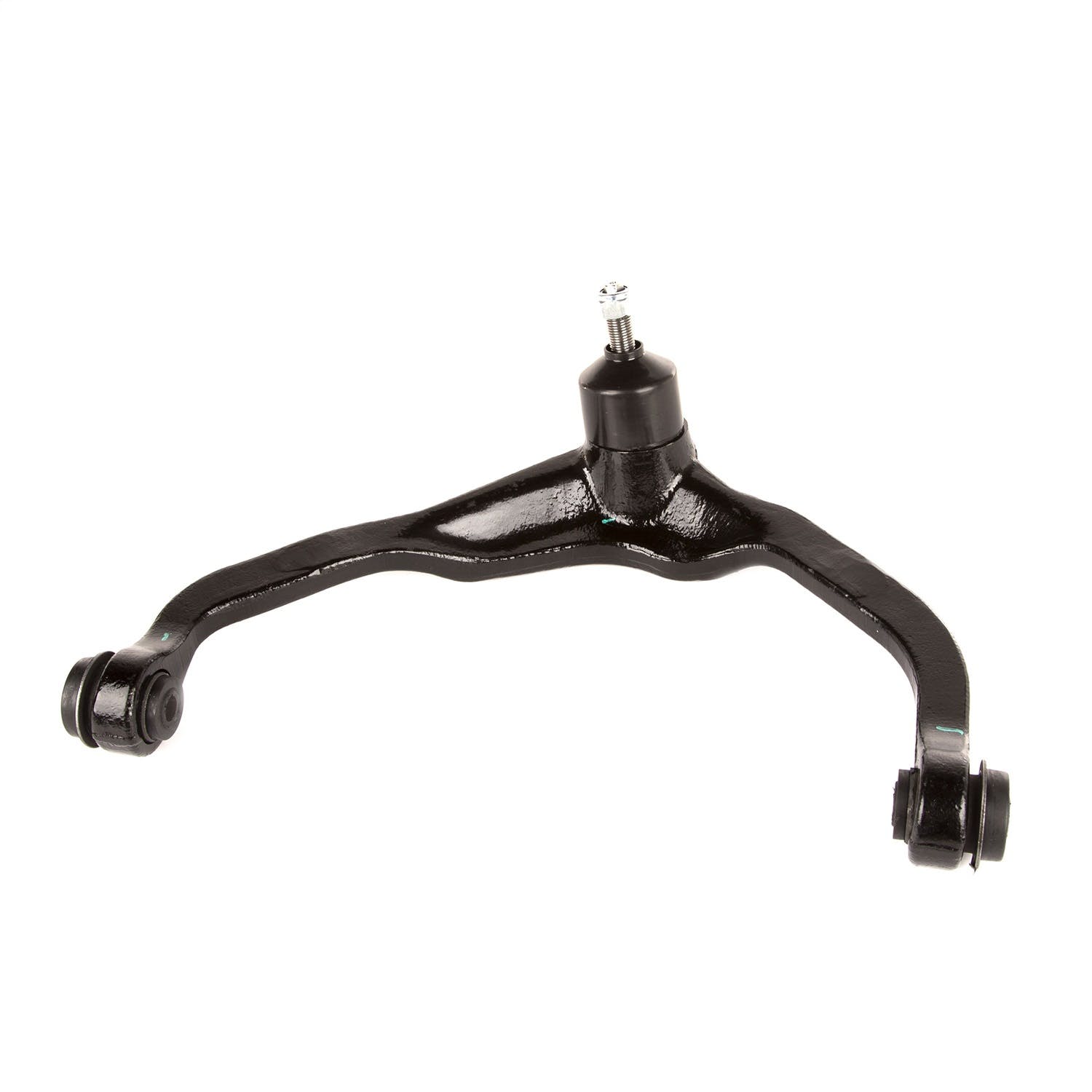 Omix-ADA 18282.50 Control Arm, Upper, Front, RH, with bushing