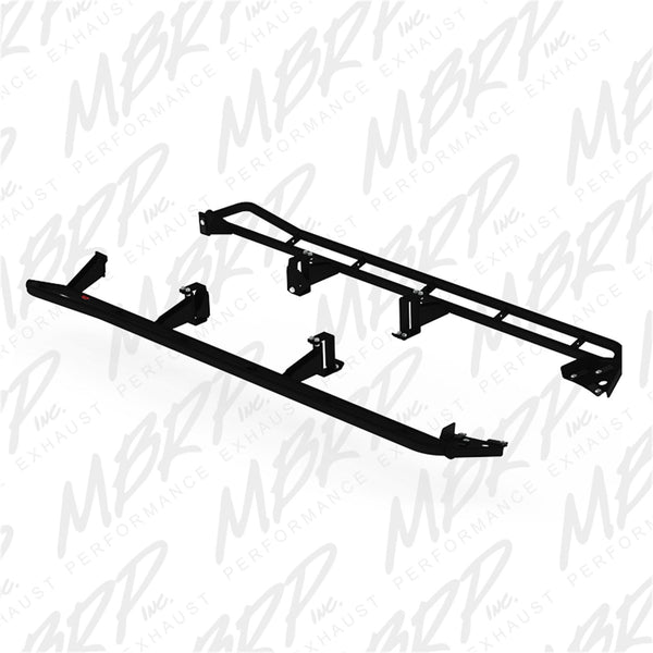 MBRP Exhaust 183101 Rock Rail Kit