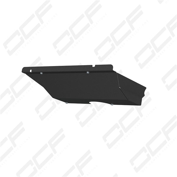 MBRP Exhaust 183226 Skid Plate